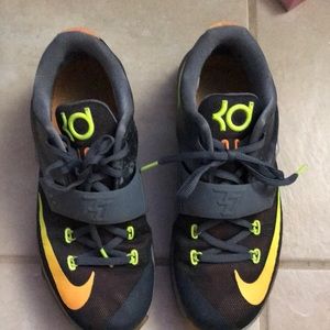 KDs